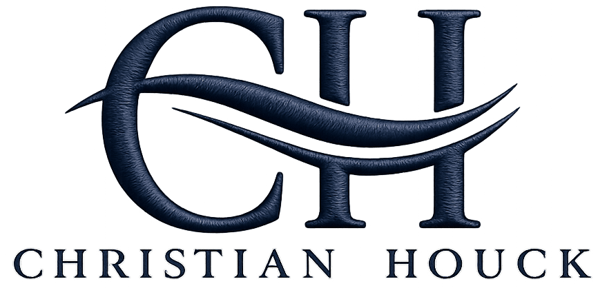 Christian Houck Logo