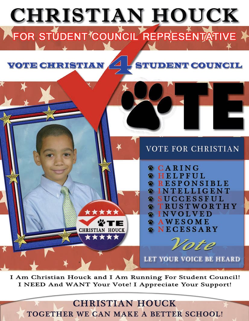 Christian_President